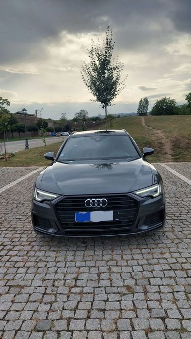 Audi A6 Audi A6 2.0 diesel 2019