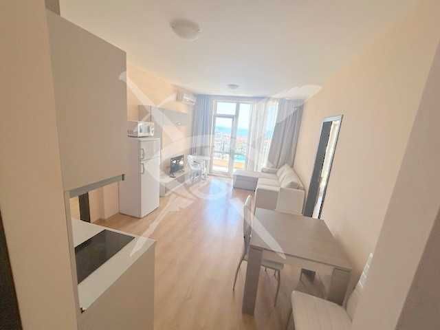 Продава се Тристаен апартамент в Свети Влас - 105 кв.м за 1287 €/кв.м - Снимка #5