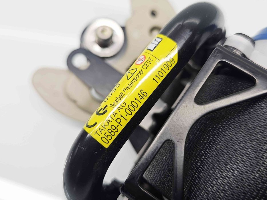 Centura stanga fata MITSUBISHI Outlander III [Fabr 2012-2014] 0589-P1-