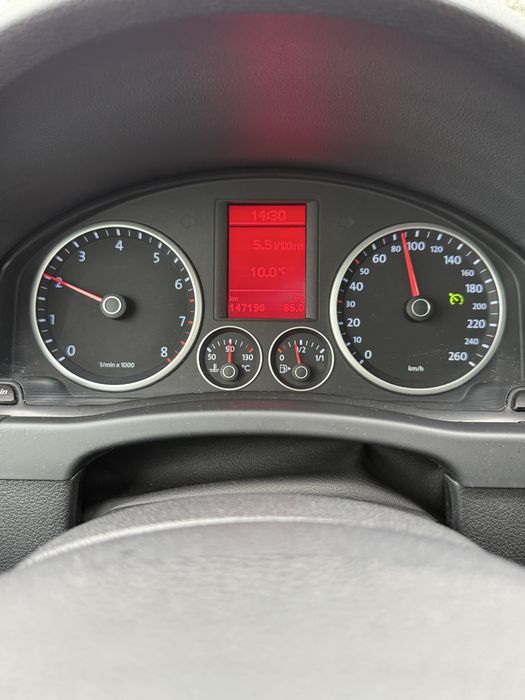 Tiguan 1.4tsi 4x4 /panoramic/piele