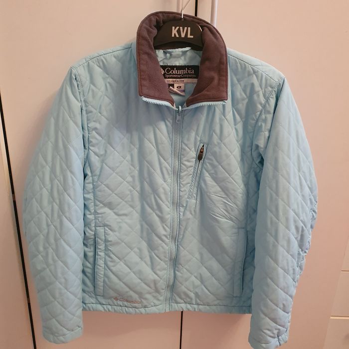 Jacheta Columbia mas M