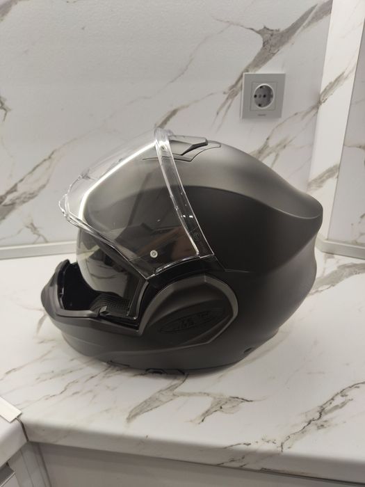 Модуларна Каска SCORPION EXO-TECH EVO размер S