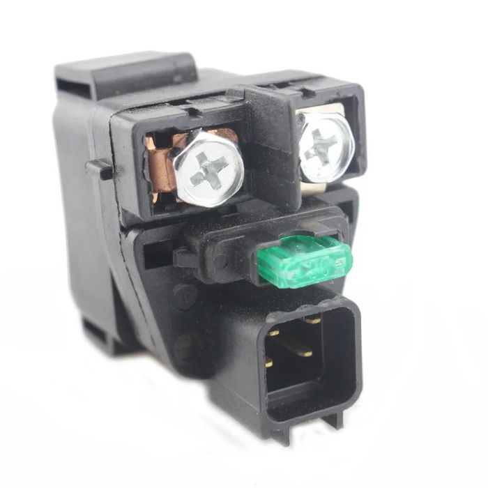 Releu pornire moto Solenoid Suzuki B-King GSX650F Katana A747