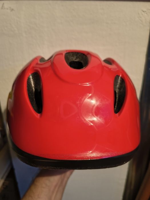 Casca de bicicletă/trotinetă pentru copii