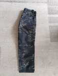 Pantaloni camuflaj tactici