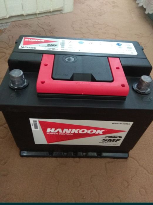 200000 сум АКБ 60ач