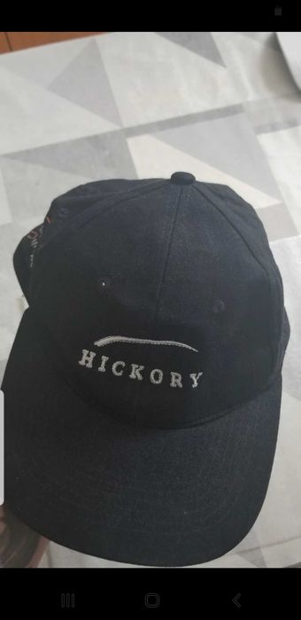 Sapca de golf originala Hickory noua cu eticheta
