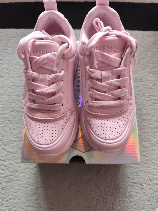 Детски маратонки Skechers