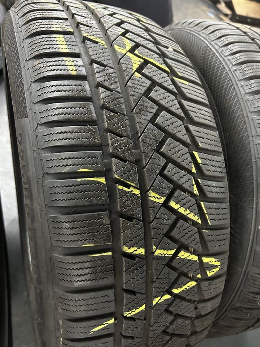 Anvelope iarna Continental 225/50/R18