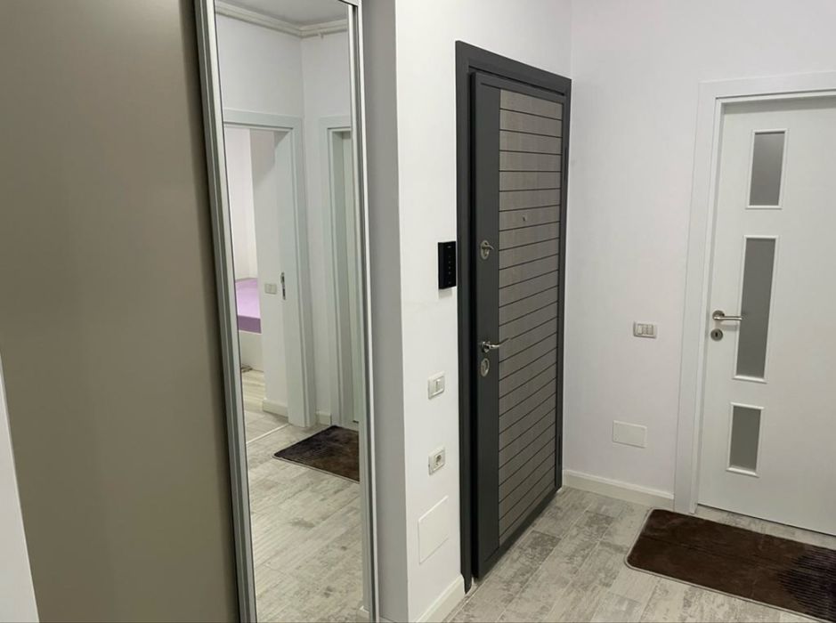 Inchirez Apartament cu 2 camere Zona Dobroiesti-Fundeni