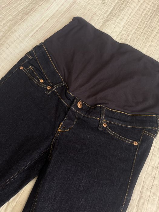 Дънки за бременни H&M, размер S