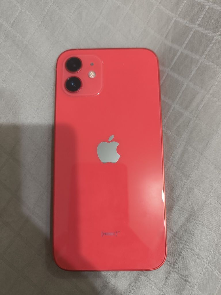 Iphone 12 - 64GB Flawless