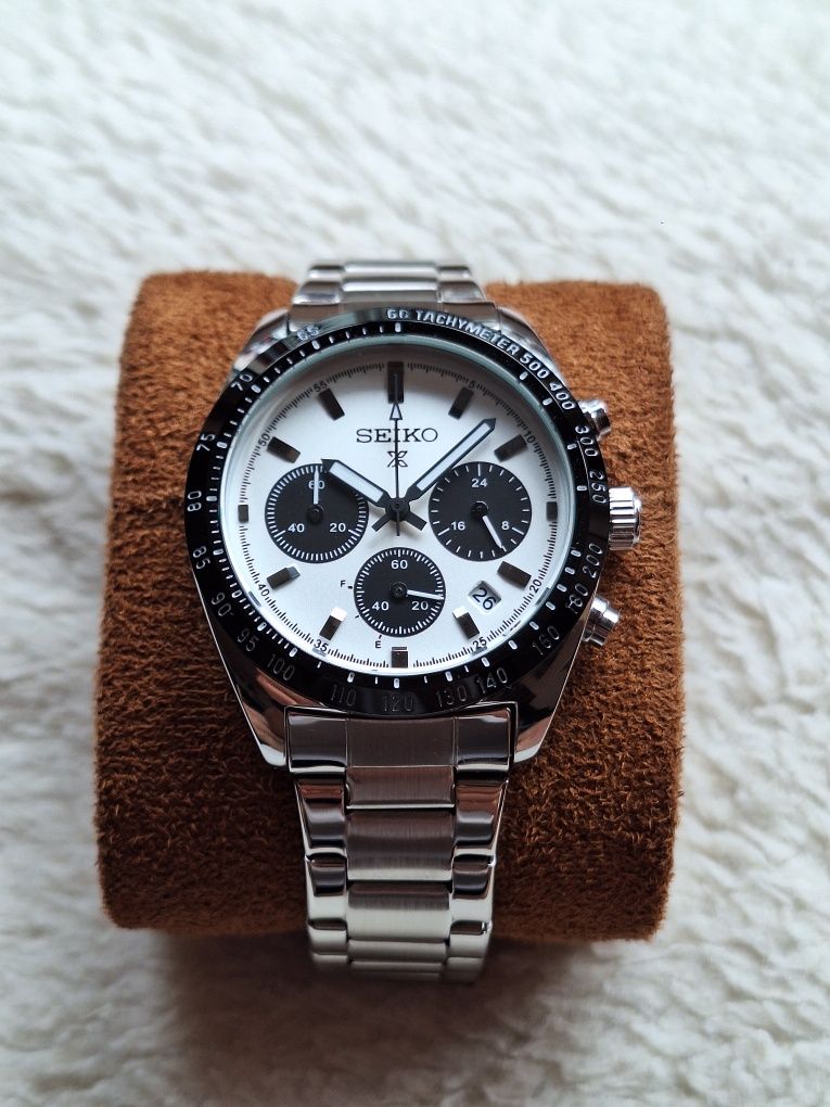 Seiko Chronograph