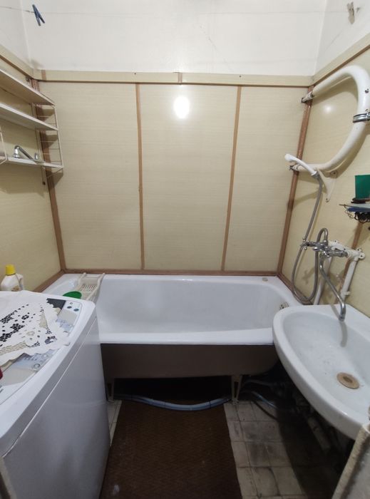 Аренда Сергели3 2/3/5 чистая квартира с мебелью и техникой 100м Ярмарк