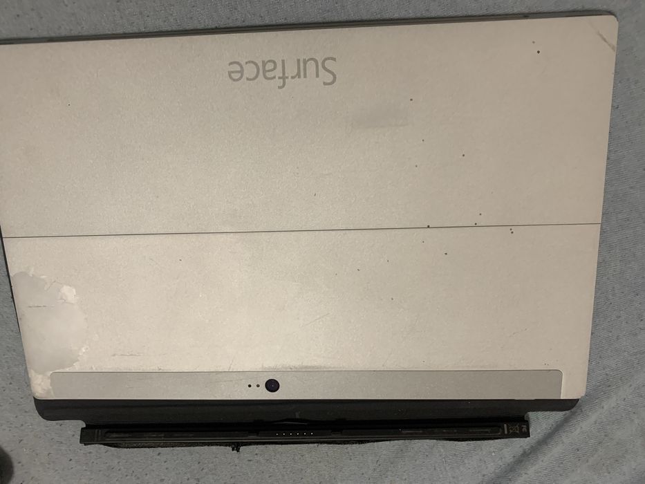 Vand Microsoft Surface Rt