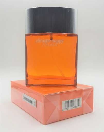 Clinique Happy for Men, EDT 100ml, АКЦИЯ!!!