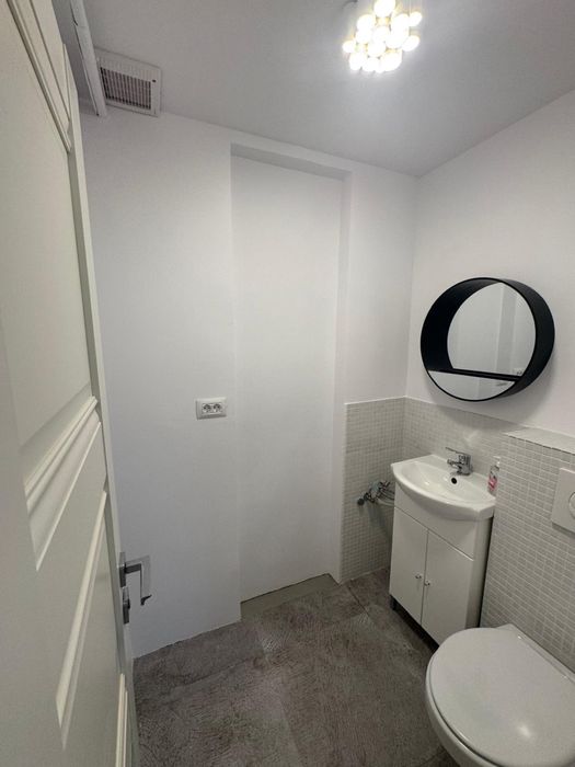 Apartament 3camere Calea Calarasilor-Matei Basarab