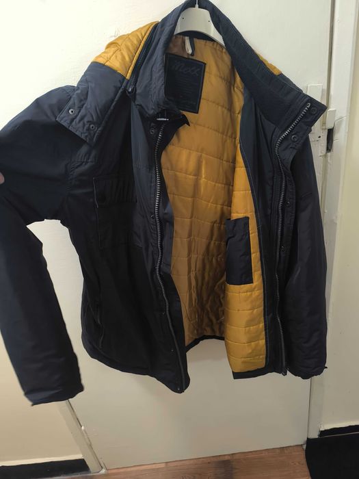 Зимно яке   Mexx ХЛ