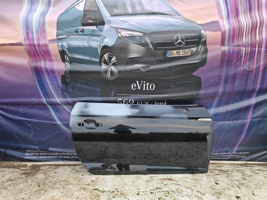 Usa Audi A5 8W B9 coupe stare perfecta