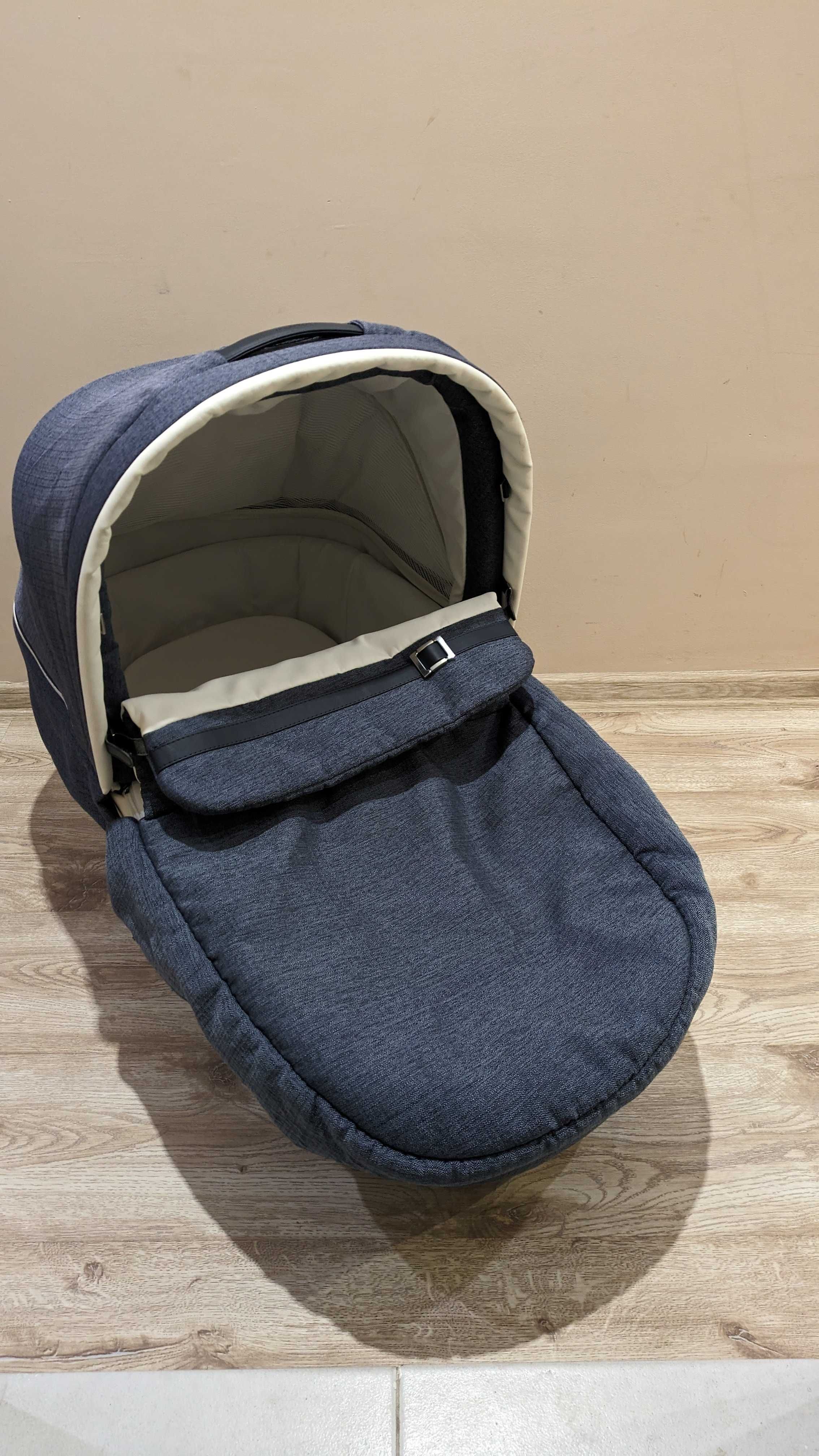Детска / бебешка количка 3в1 Peg Perego Book 51s