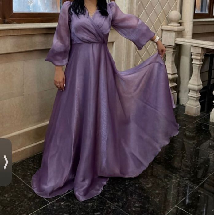 Вечерние платья