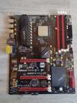 Asrock Fatal1ty 990FX Killer + AMD Phenom II