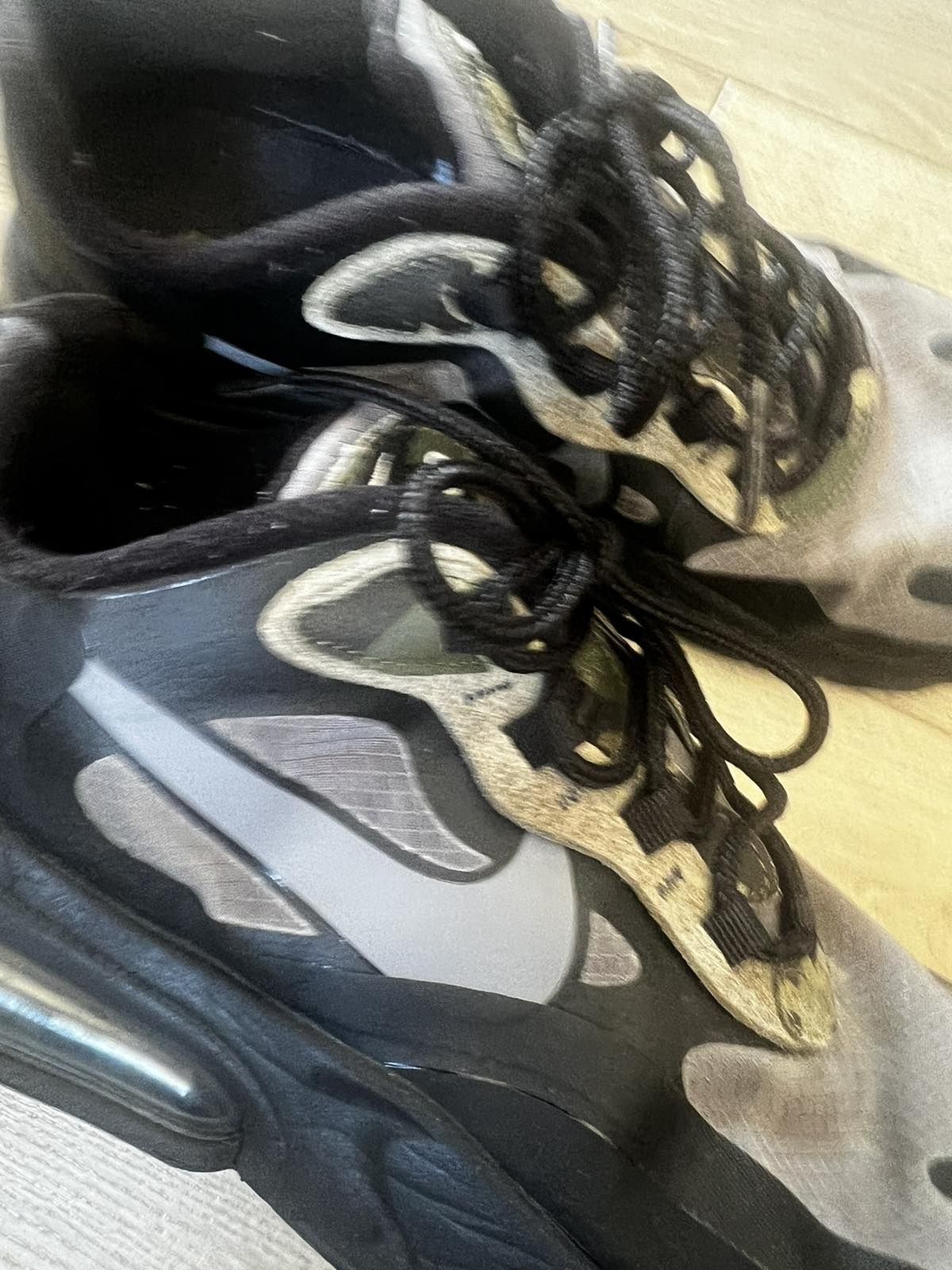 Мъжки обувки Nike