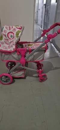 Детска количка-играчка