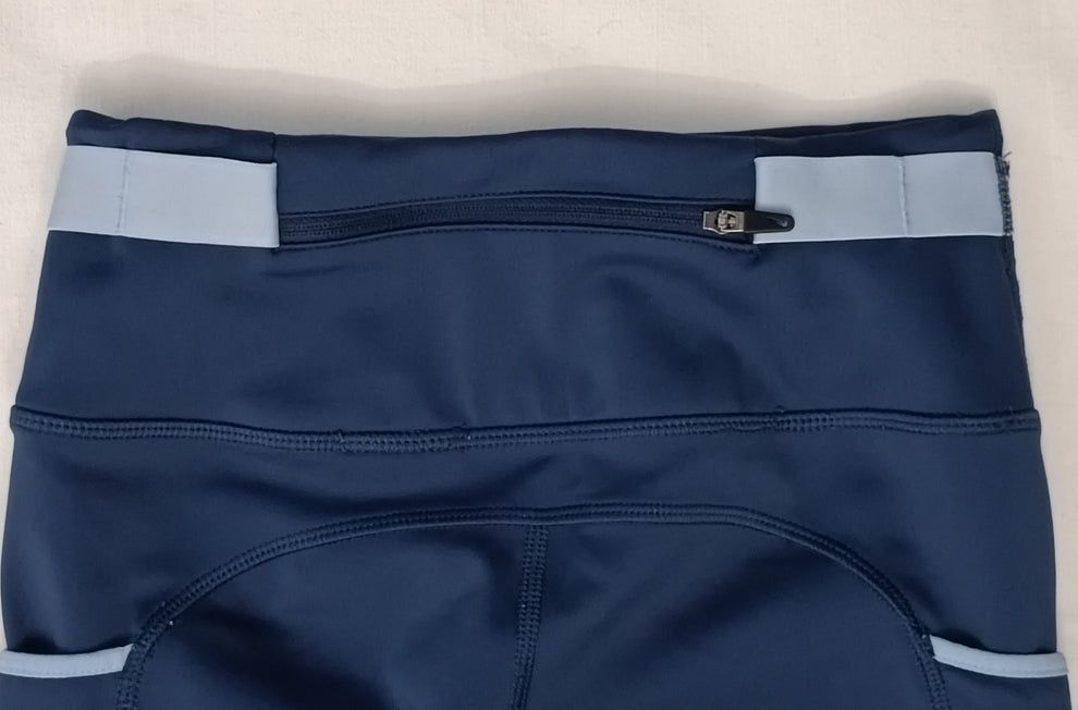 Nike Trail DRI-FIT Epic Luxe Tights оригинален клин XS Найк спорт