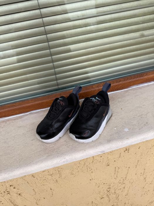 Бебешки обувки Nike Air
