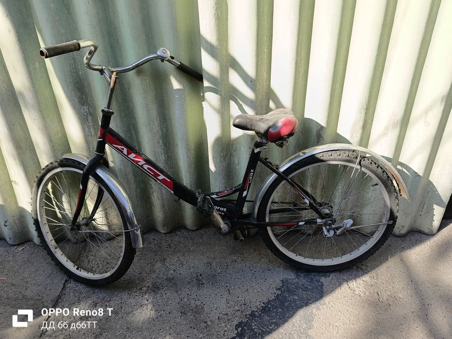 Велосипед недорого!!!