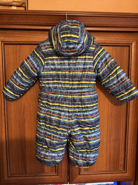 Combinezon pt iarna - Outburst 80