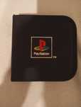 Playstation портфейл за дискове