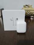Căști apple (airpods gen 2)
