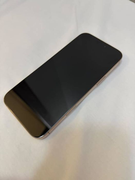 Iphone 16 pro max, 256GB