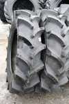 Cauciucuri noi BKT 12.4-26 8 pliuri anvelope tractor japonez spate