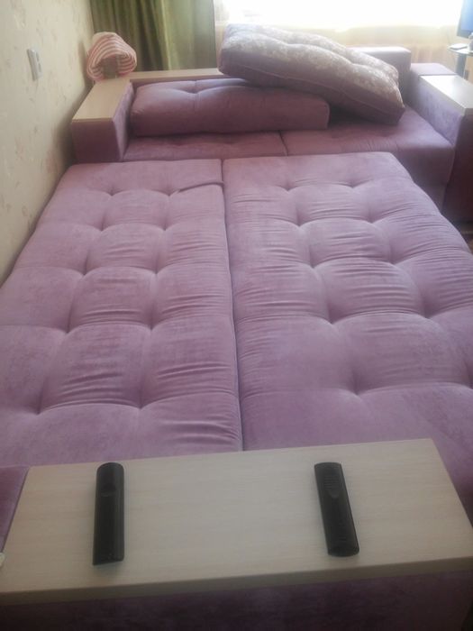 Продам диван ортопедический