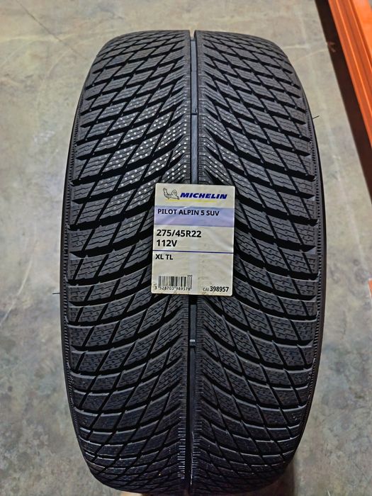 Michelin  argenal balonlar