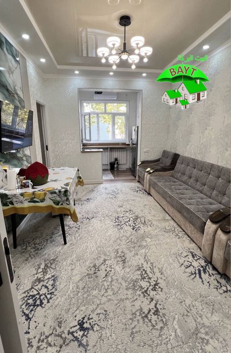 х Гофур Гуля Парк 2в3/4/4 Чиланзар 3 квартал,Евро Ремонт,Зеркалка