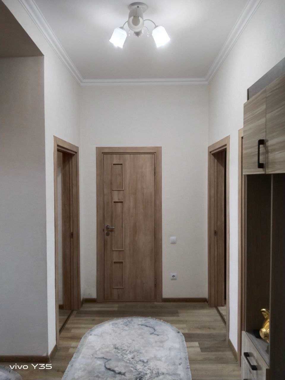 Продается элитная квартира