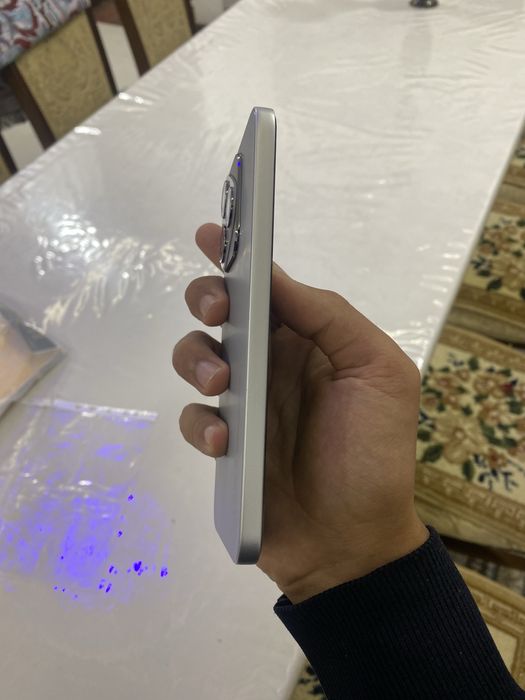 Honor 400 Lite (Natural)