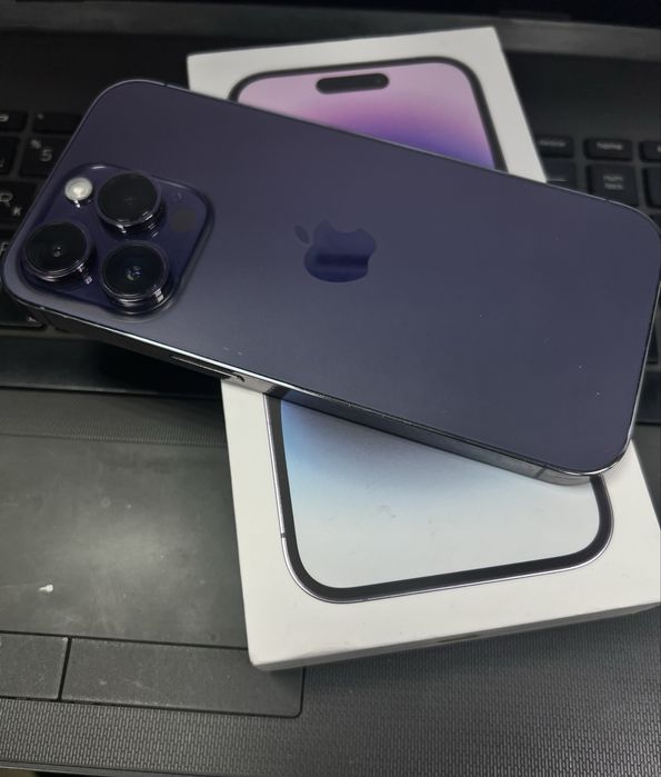 Iphone 14pro,256gb[1014-Костанай]ЛОТ797967