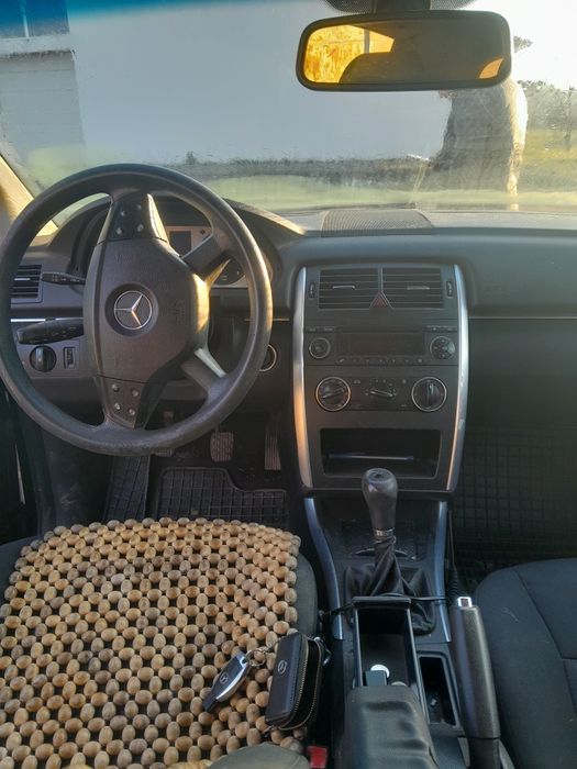 Vând Mercedes b 180 an 2006