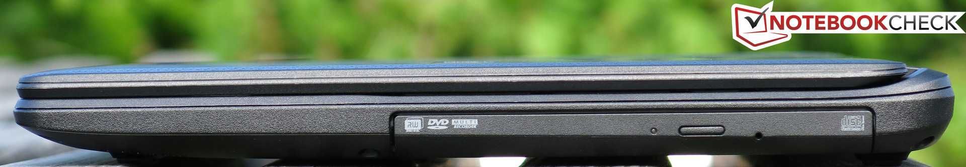 Acer Extensa EX2519 LapTop Ноутбук для работы