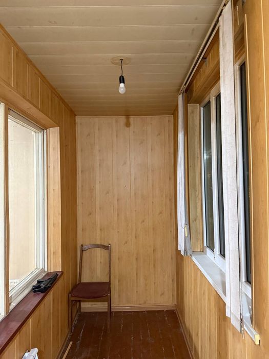 Аренда: 2/3/4 на массиве ТТЗ-1 
1²/2/5 общая площадь 46м² 
Балкон 2х6