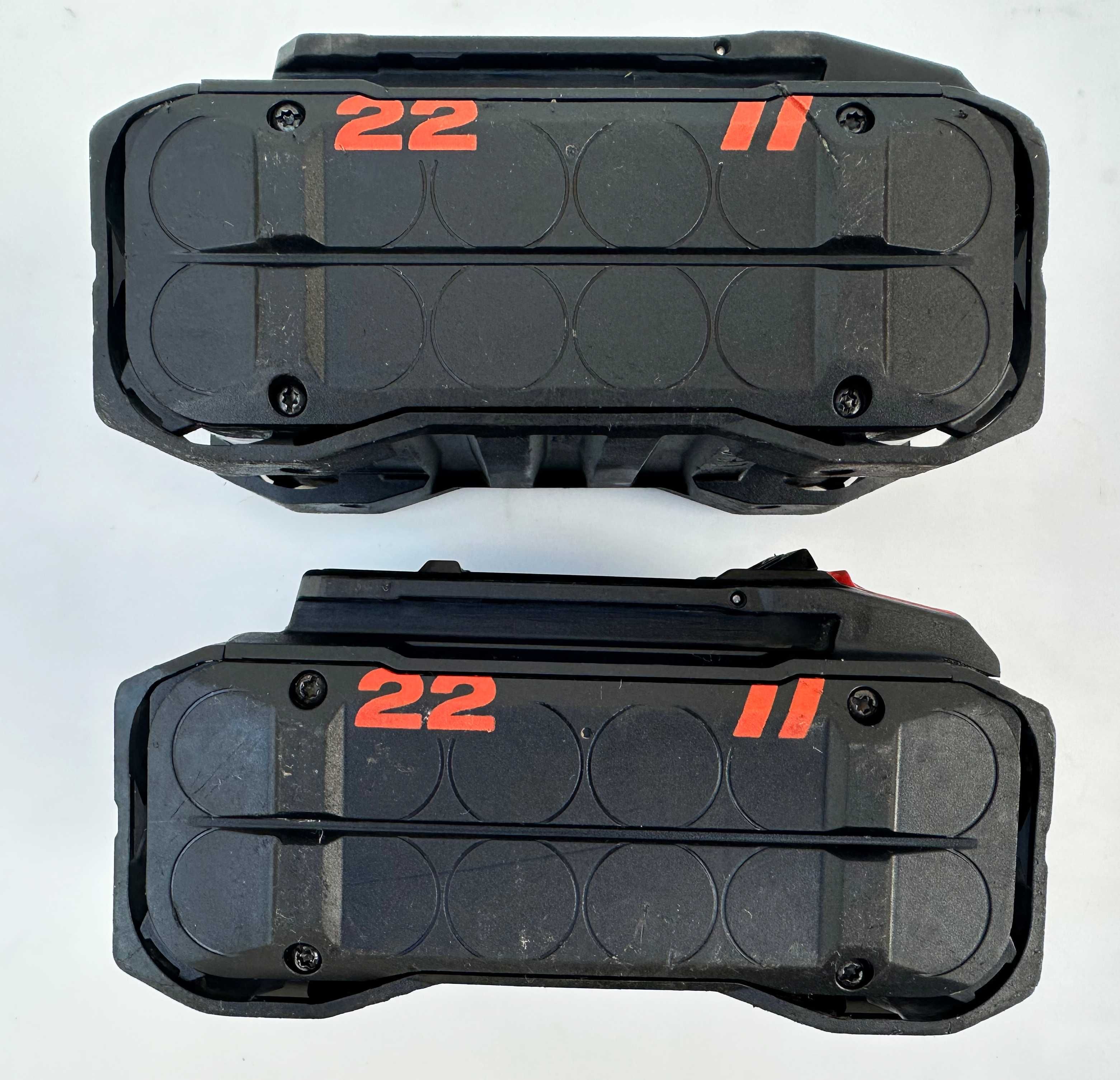 HiLTi B22-170 Nuron - Акумулаторна батерия 22V 8.0Ah 2024г.