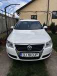 Volkswagen passat B6