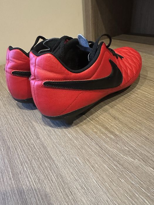 Футболни обувки Nike