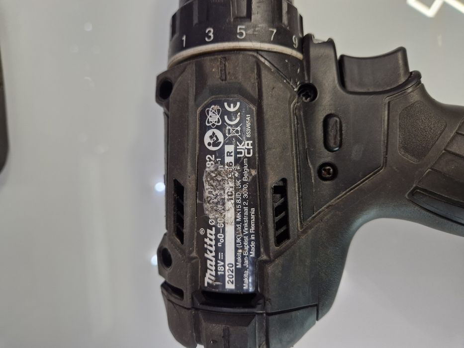 Витоверти Makita