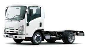 Isuzu 3.5 tonna yillik 8%